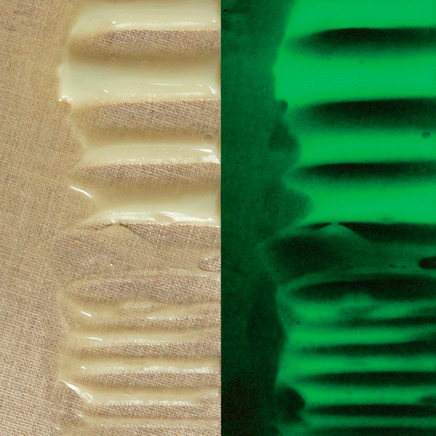 ФОСФОРЕН ГЕЛ - PHOSPHORESCENT GEL - PĒBĒO ORIGIN ACRYLICS