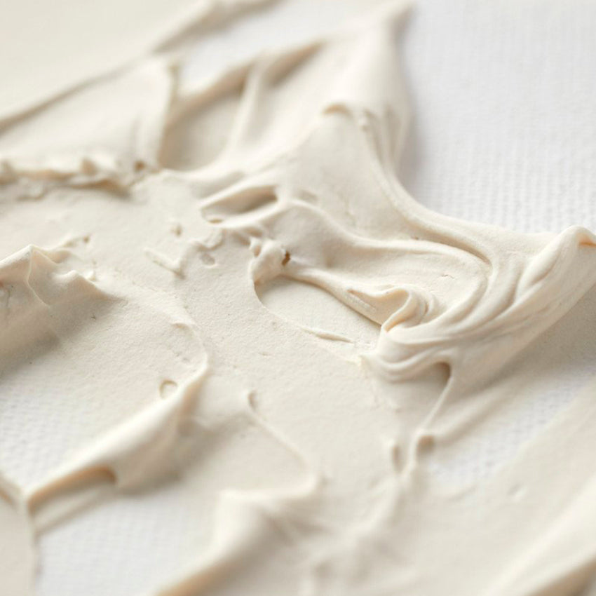 ГУСТА ПАСТА ЗА МОДЕЛИРАЊЕ - HEAVY MODELING PASTE-PĒBĒO ORIGIN ACRYLICS