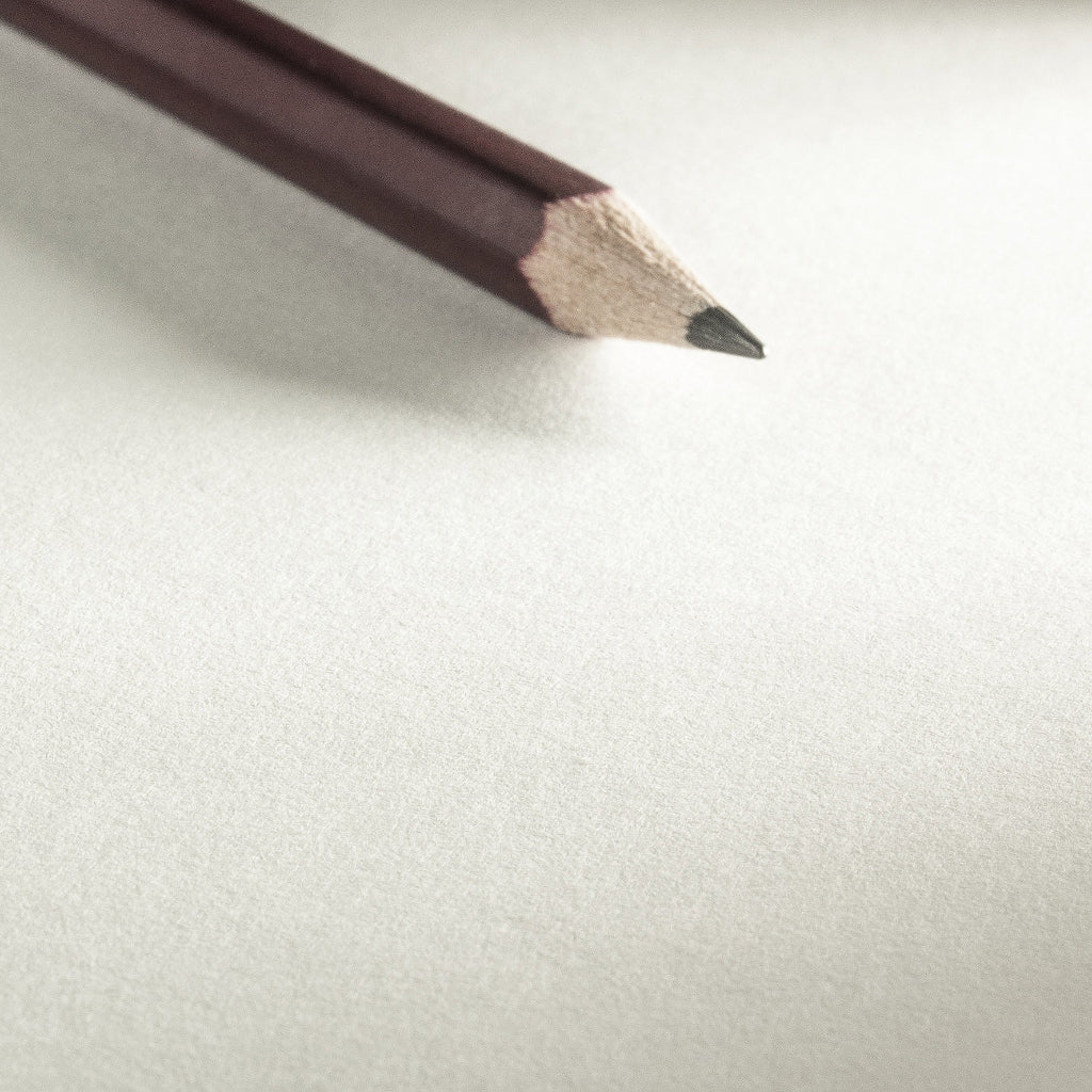 Hartija za skiciranje i suvi tehniki od bambusovi vlakna - Bamboo Sketch - Cudna suda