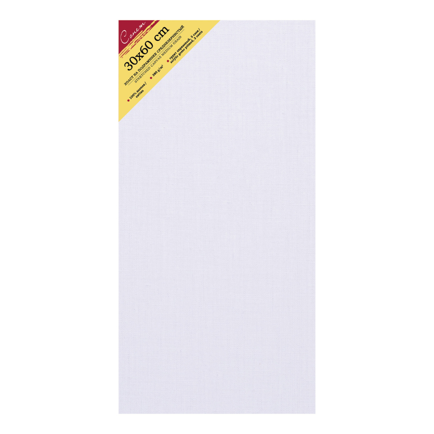 Slikarsko platno Sonnet - Blind-ram | Сликарско платно - Блинд-рам | 30x60 cm