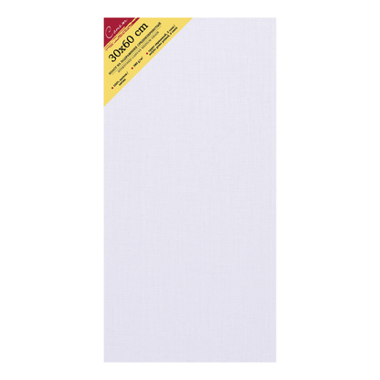 Slikarsko platno Sonnet - Blind-ram | Сликарско платно - Блинд-рам | 30x60 cm