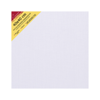 Slikarsko platno Sonnet - Blind-ram | Сликарско платно - Блинд-рам | 40x40 cm