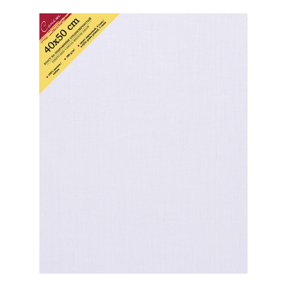 Slikarsko platno Sonnet - Blind-ram | Сликарско платно - Блинд-рам | 40x50 cm