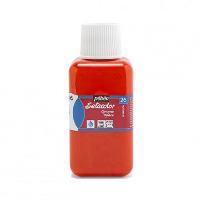 Boi za tekstil - Pebeo Setacolor Opaque | Бои за текстил - 26