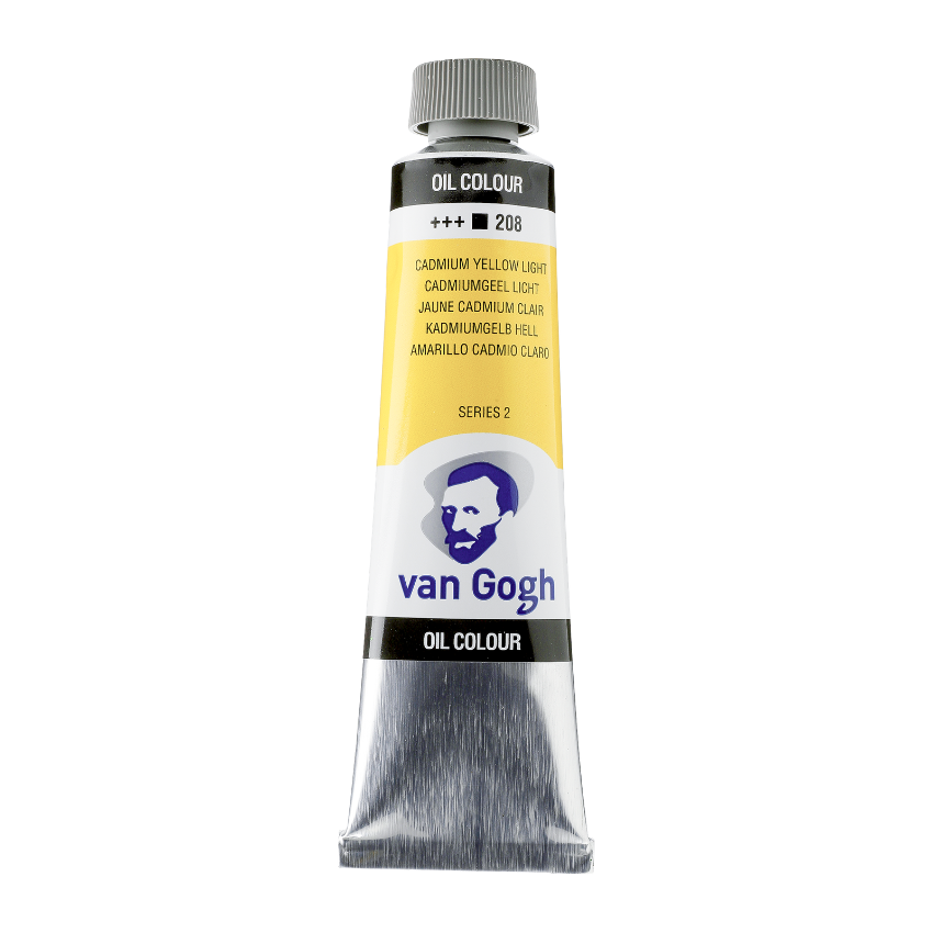 Akrilni boi za slikanje na parce - Royal Talens Van Gogh | Акрилни бои за сликање на парче - 1 - 208