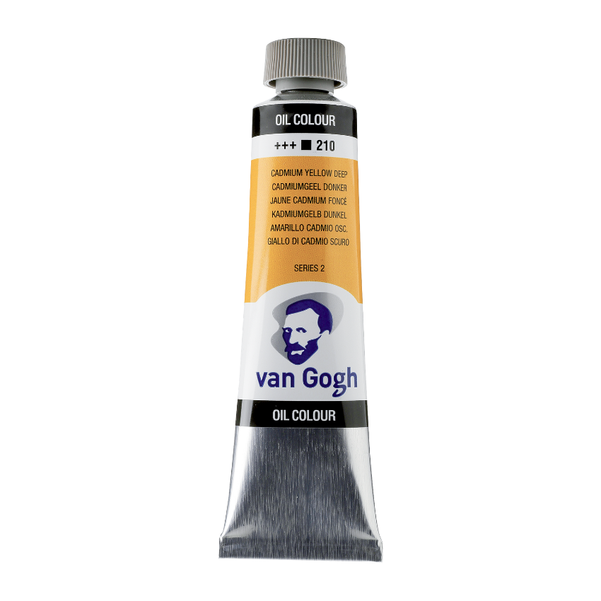 Akrilni boi za slikanje na parce - Royal Talens Van Gogh | Акрилни бои за сликање на парче - 1 - 210
