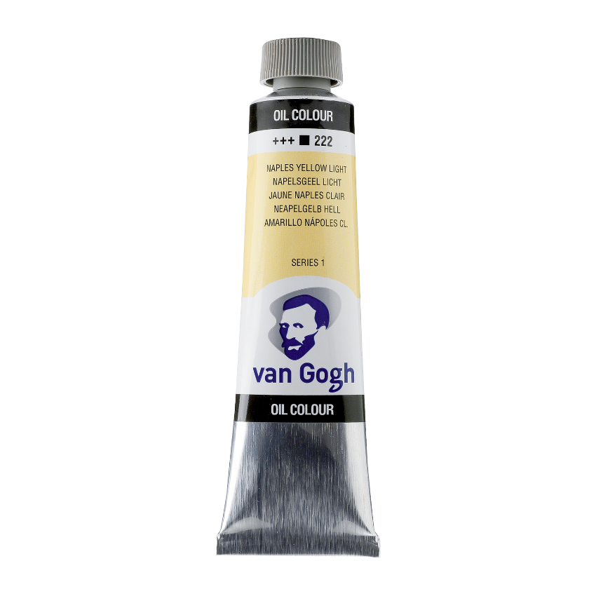 Akrilni boi za slikanje na parce - Royal Talens Van Gogh | Акрилни бои за сликање на парче - 1 - 222