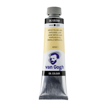 Akrilni boi za slikanje na parce - Royal Talens Van Gogh | Акрилни бои за сликање на парче - 1 - 222