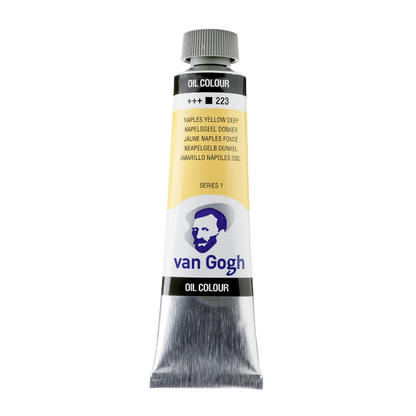 Akrilni boi za slikanje na parce - Royal Talens Van Gogh | Акрилни бои за сликање на парче - 1 - 223