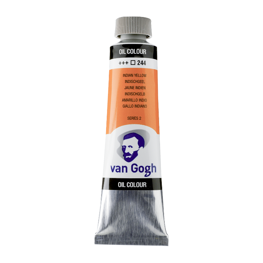 Akrilni boi za slikanje na parce - Royal Talens Van Gogh | Акрилни бои за сликање на парче - 1 - 244