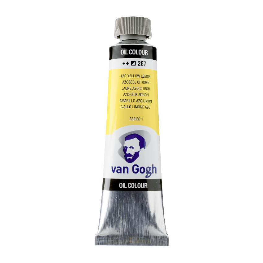 Akrilni boi za slikanje na parce - Royal Talens Van Gogh | Акрилни бои за сликање на парче - 1 - 267