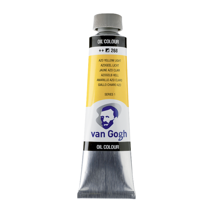 Akrilni boi za slikanje na parce - Royal Talens Van Gogh | Акрилни бои за сликање на парче - 1 - 268
