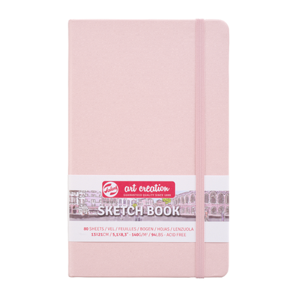 Notes - Tefter 13x21 cm - TAC | Чудна шума