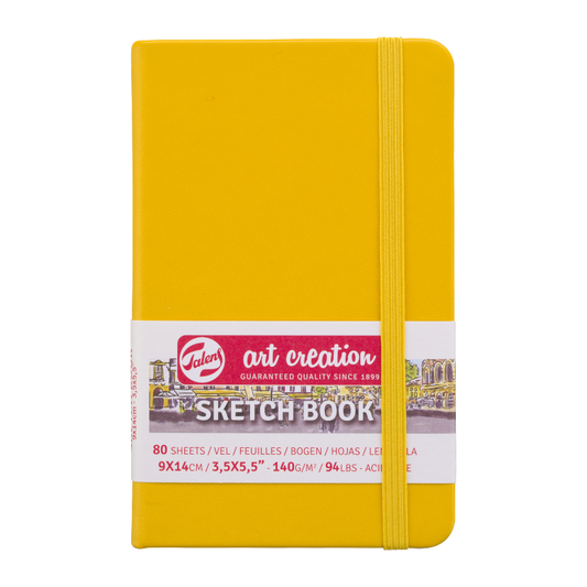 Notes - tefter 9x14cm - TAC | Чудна шума