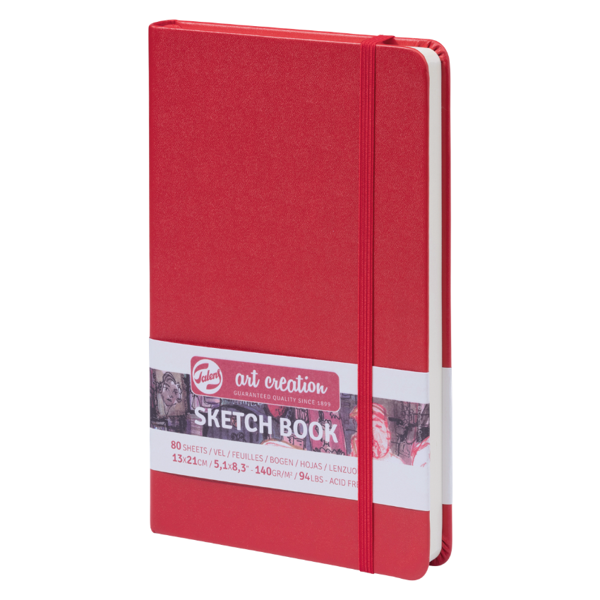 Notes - tefter 13x21cm - TAC | Чудна шума
