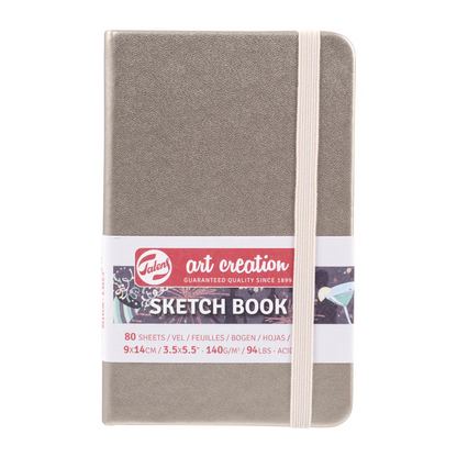 Notes - tefter - 9x14cm - TAC | Чудна шума