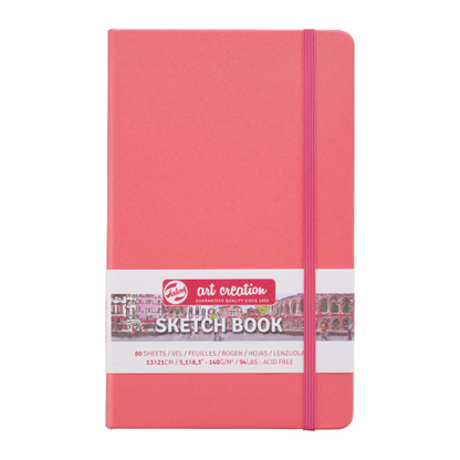 Notes - tefter 13x21cm - TAC | Чудна шума