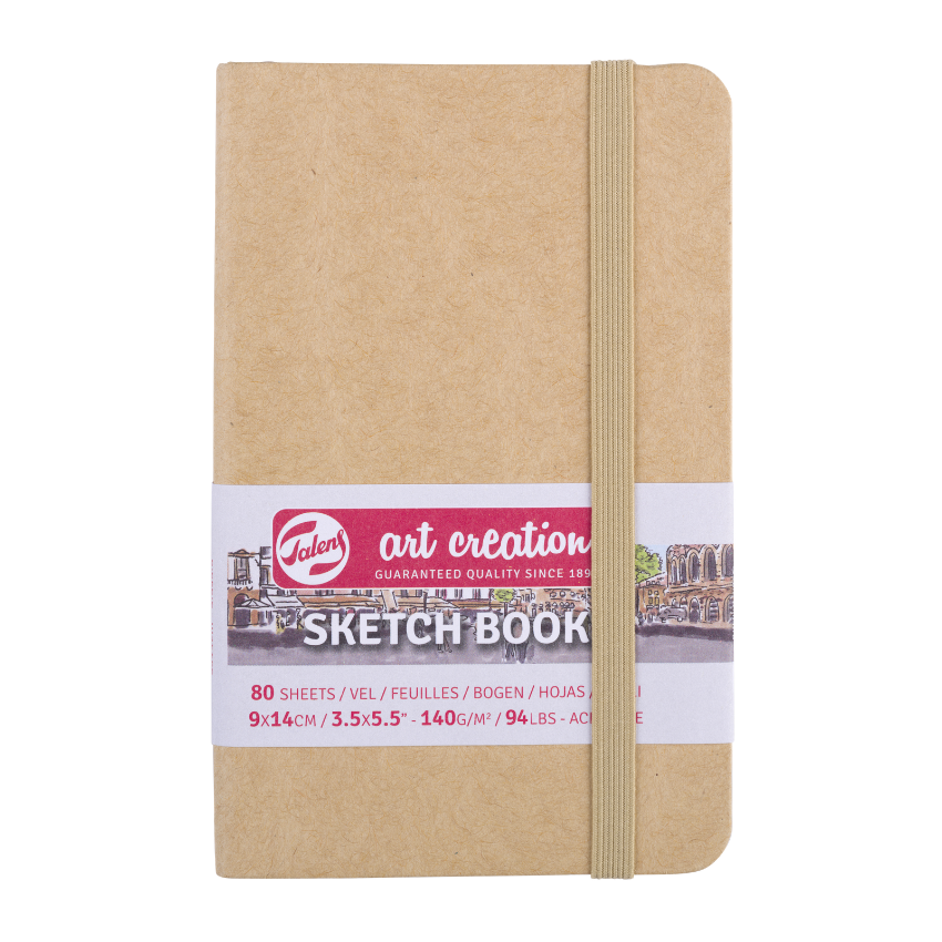 Notezi - Skicnizi - Craft | Нотези - Скицници | 9x14 cm