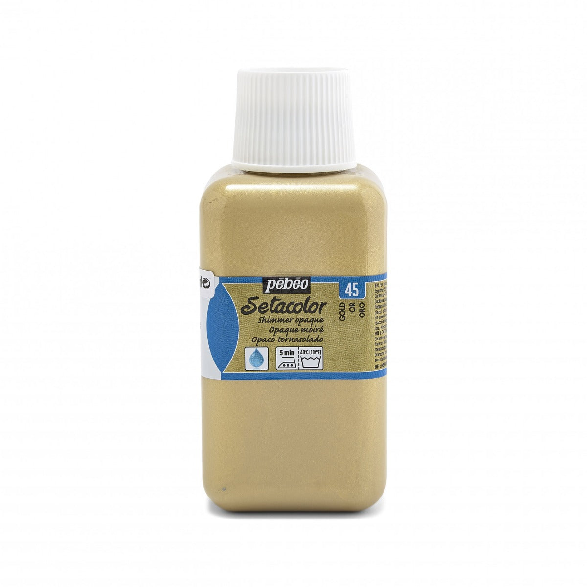 Boi za tekstil - Pebeo Setacolor Opaque | Бои за текстил - 45