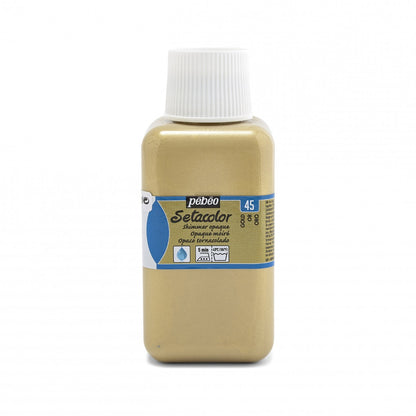 Boi za tekstil - Pebeo Setacolor Opaque | Бои за текстил - 45