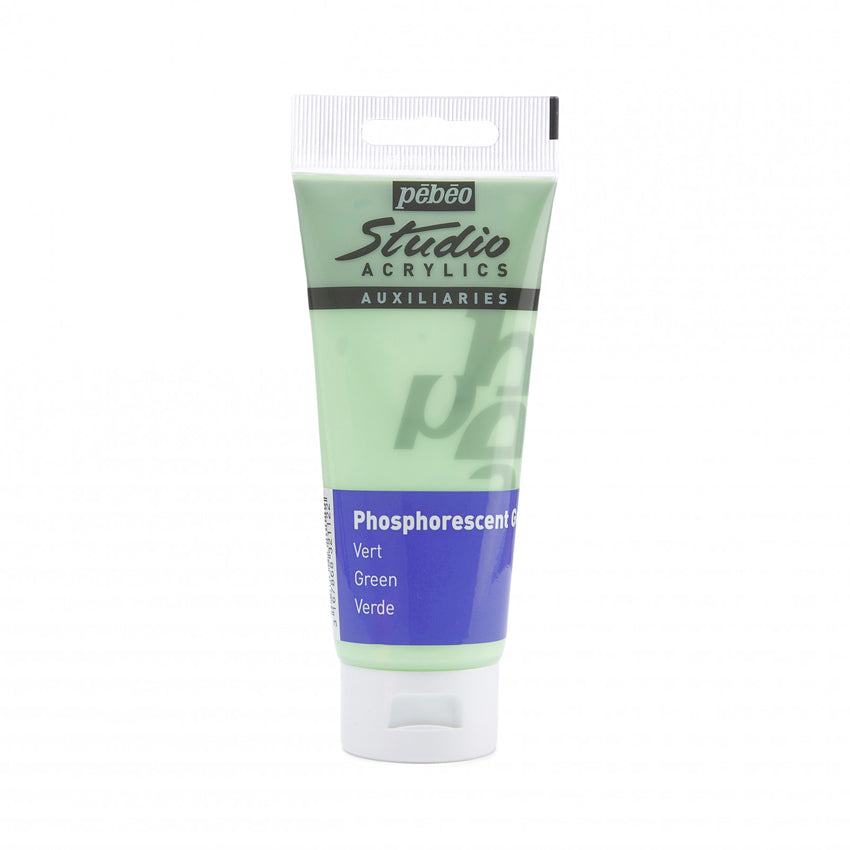 фосфорен гел за акрил | phosphorescent gel | auxiliaries for acrylic | додатоци за акрил | glow in the dark effect |zelen fosforen gel za akril | зелен фосфорен гел за акрил