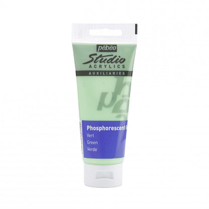 фосфорен гел за акрил | phosphorescent gel | auxiliaries for acrylic | додатоци за акрил | glow in the dark effect |zelen fosforen gel za akril | зелен фосфорен гел за акрил