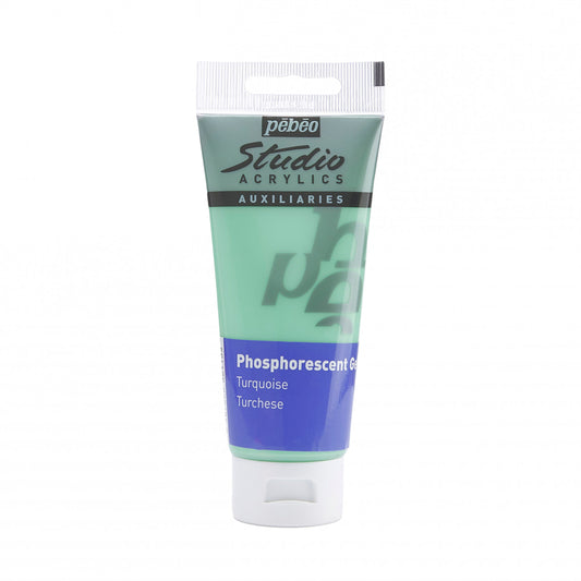 фосфорен гел за акрил | phosphorescent gel | auxiliaries for acrylic | додатоци за акрил | glow in the dark effect |tirkizen fosforen gel za akril | тиркизен фосфорен гел за акрил