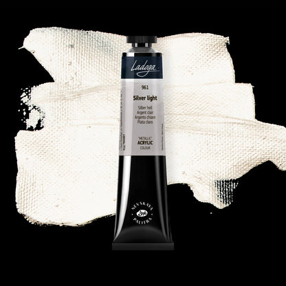 Akrilni boi na parce - Metalik efekt | Акрилни бои на парче - Металик ефект