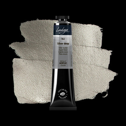 Akrilni boi na parce - Metalik efekt | Акрилни бои на парче - Металик ефект