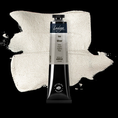 Akrilni boi na parce - Metalik efekt | Акрилни бои на парче - Металик ефект