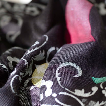 Текстилни бои | Tekstilni boi | Tekstilna boja | Бела текстилна боја | Setacolor textile | Текстилна боја на водена база | Tekstilna boja na vodena baza | Pebeo textile color | white textile color | Боја за текстил | Boja za tekstil | Чудна Шума