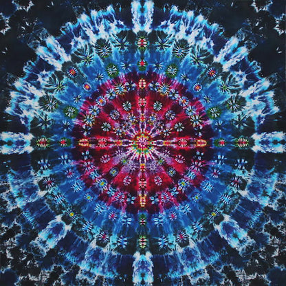 Текстилни бои | Tekstilni boi | Tekstilna boja | Боја за текстил | Boja za tekstil | Сет текстилни бои | Setacolor Tie & Dye | Текстилна боја на водена база | Tekstilna boja na vodena baza | Pebeo Tie & Dye color set | 6 x 20 ml