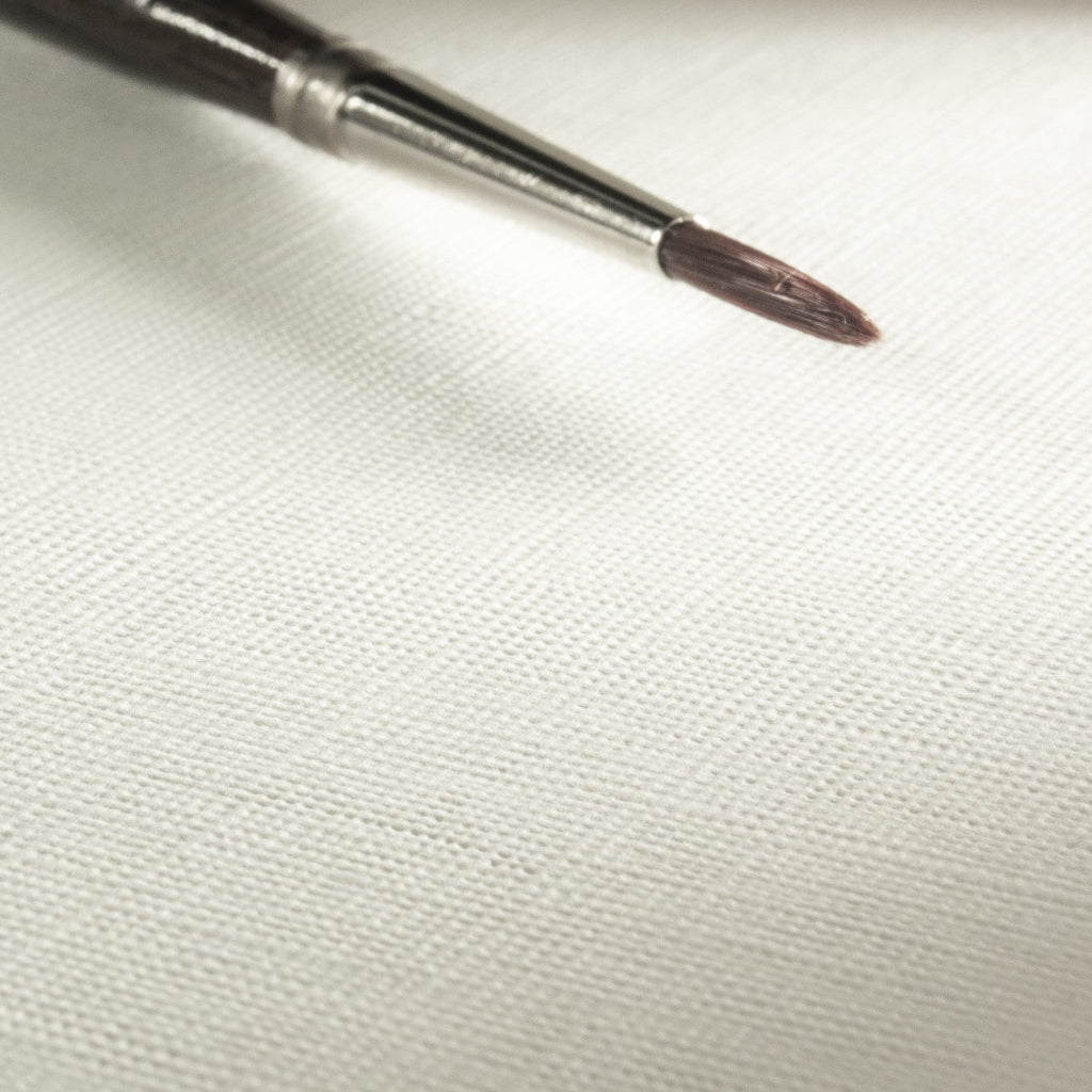 Blok / hartija za masleni i akrilni boi - Oil  & Acryl 230 - Cudna suma