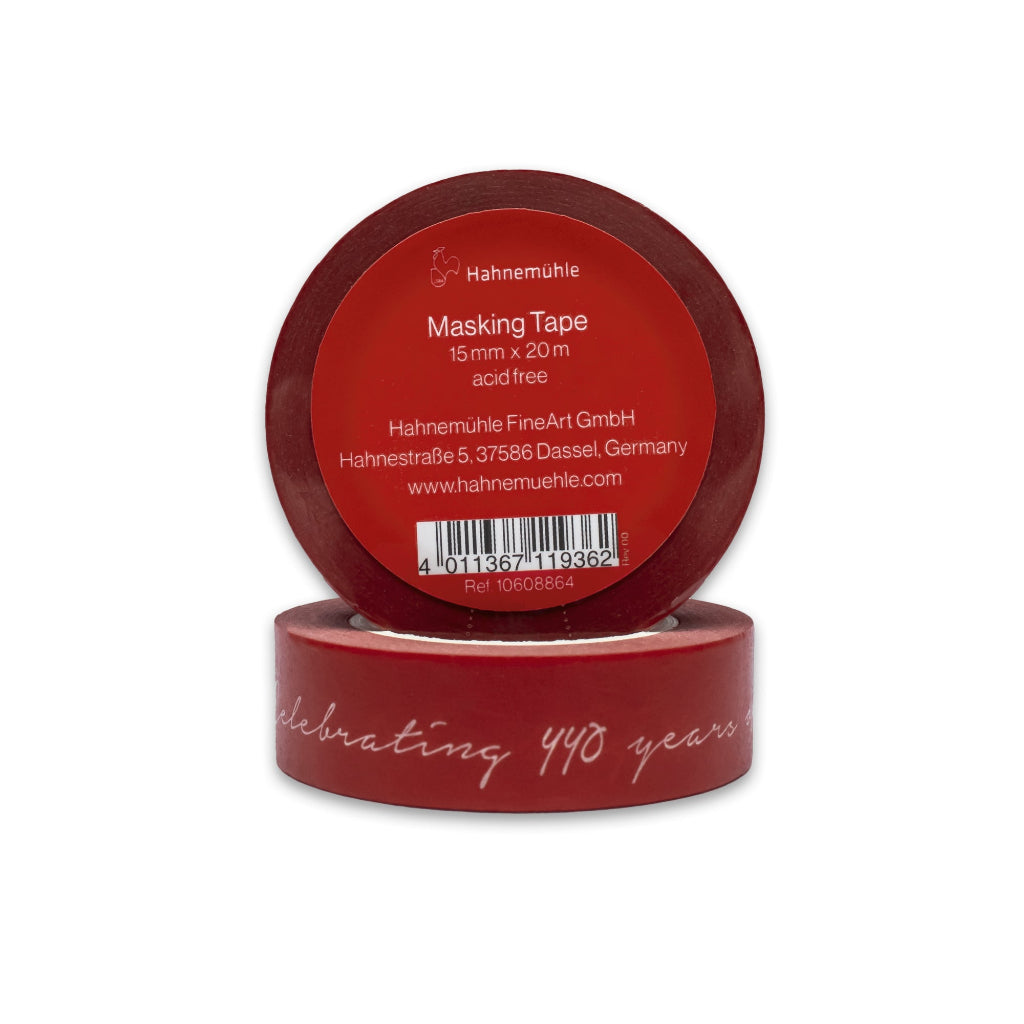 Lenta za maskiranje - Hahnemule