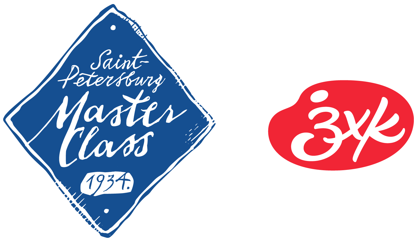 Маслени бои - Masleni boi | Master Class - Nevskaya Palitra