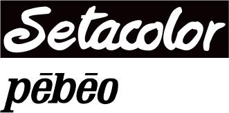 Logo Pebeo Stacolor - Cudna suma