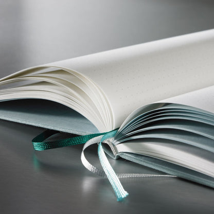 Notes za pisuvanje i skiciranje vo tri boi - 1584 by Hahnemule - Cudna suma