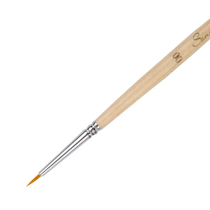 Sinteticka cetka Sonnet - Cudna suma