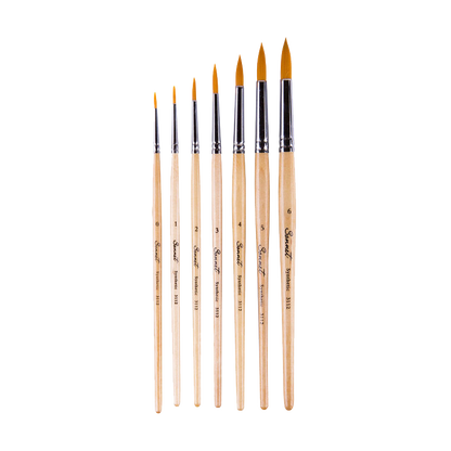 Sinteticka cetka Sonnet - Cudna suma