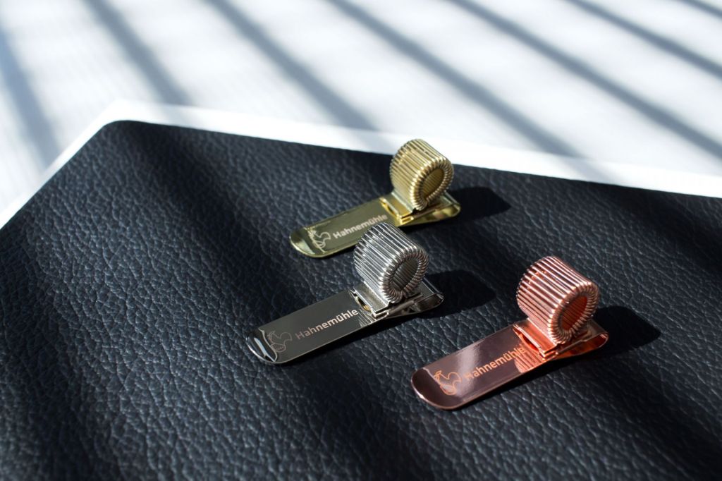 Hahnemühle држачи за&nbsp;пенкала