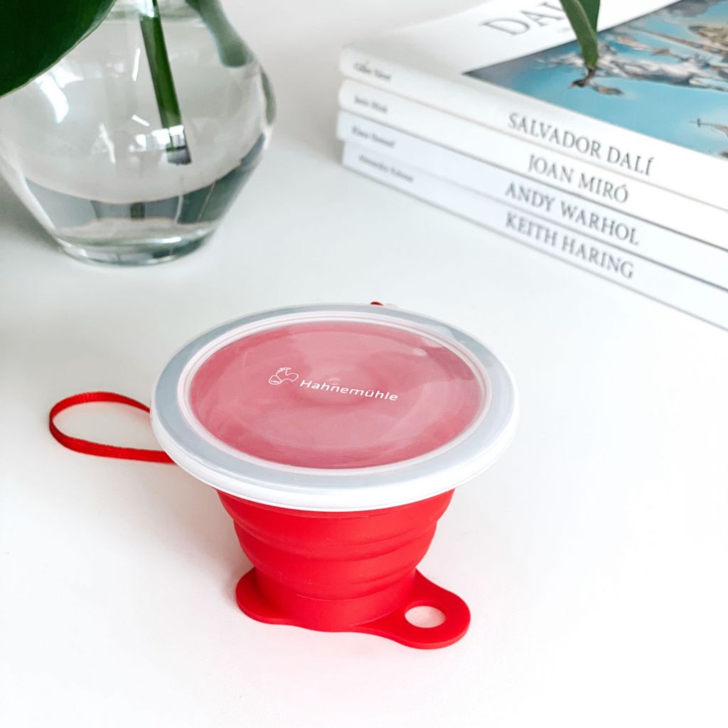 Сликарска чаша на&nbsp;собирање