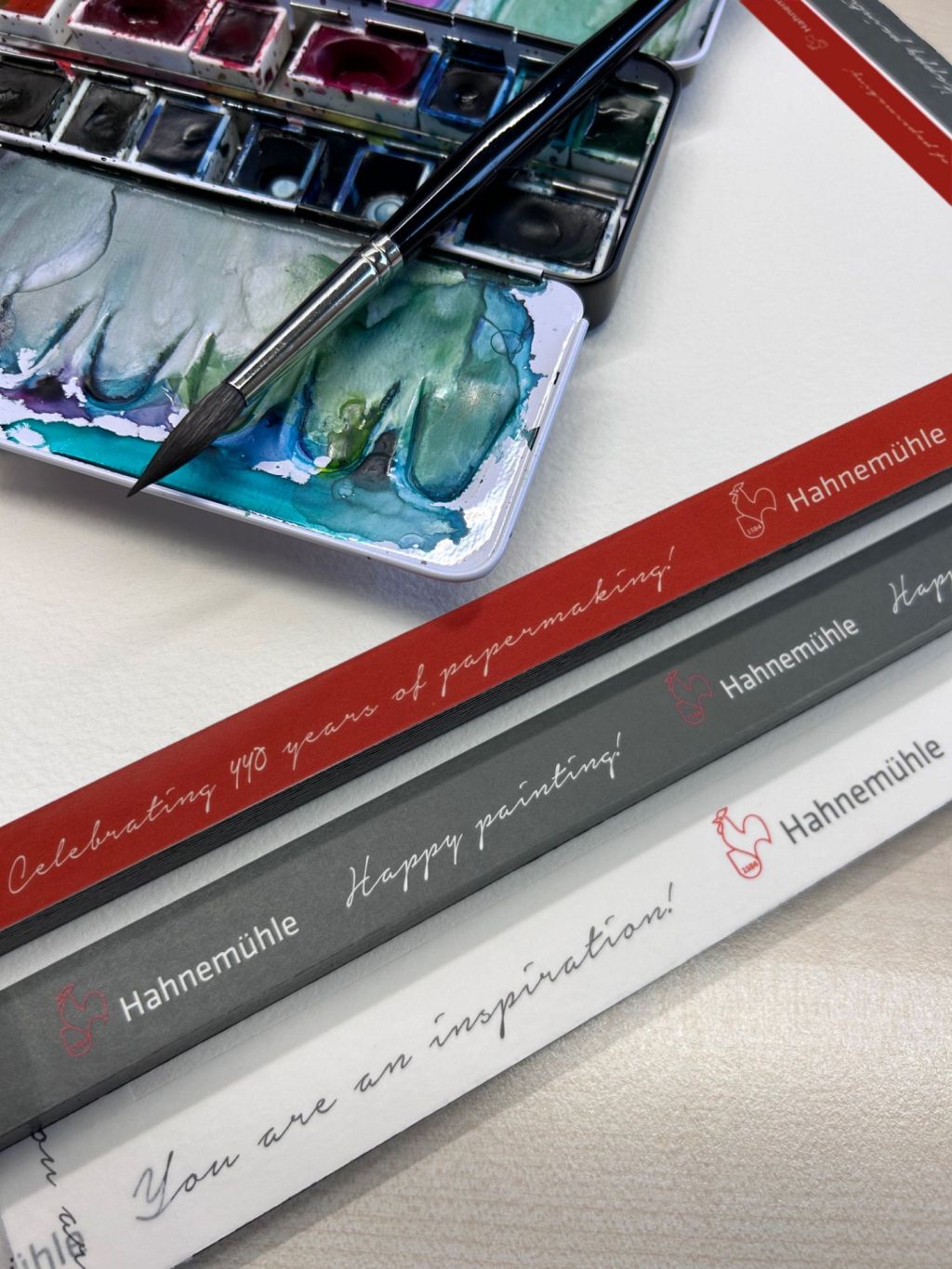 Hahnemühle ленти за&nbsp;маскирање